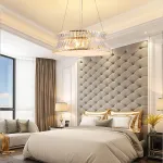 Подвесная люстра MONTRE D40 от ImperiumLoft