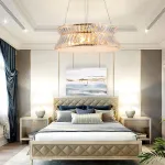 Подвесная люстра MONTRE D40 от ImperiumLoft