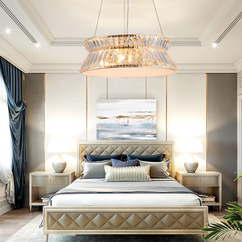 Подвесная люстра MONTRE D40 от ImperiumLoft