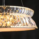 Подвесная люстра MONTRE D40 от ImperiumLoft