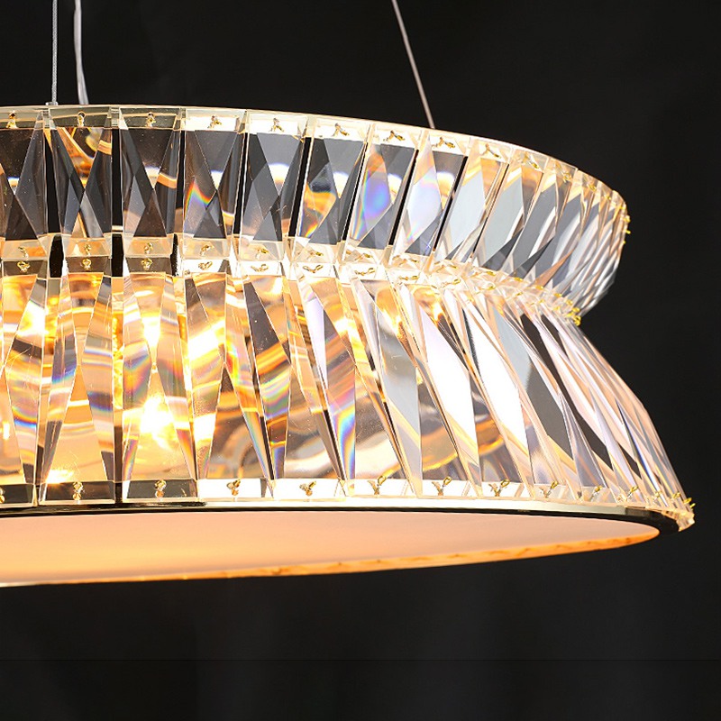 Подвесная люстра MONTRE D40 от ImperiumLoft