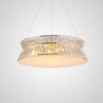 Подвесная люстра MONTRE D60 от ImperiumLoft