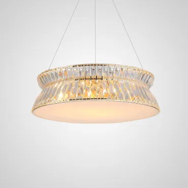 Подвесная люстра MONTRE D60