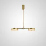 Люстра на штанге VRID
