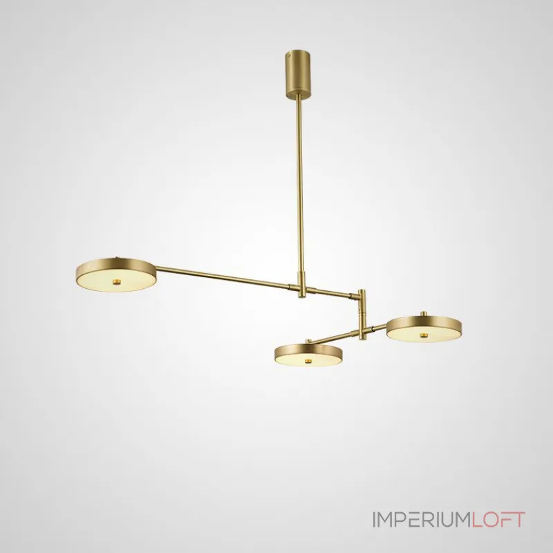 Люстра на штанге VRID Люстра на штанге VRID