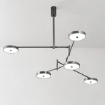 Люстра на штанге VRID