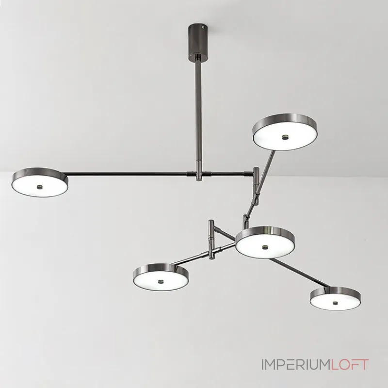 Люстра на штанге VRID Люстра на штанге VRID