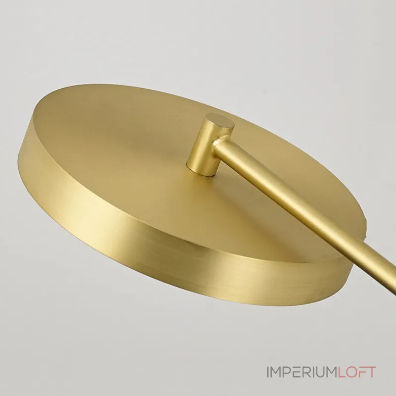 Люстра на штанге VRID Люстра на штанге VRID