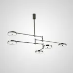Люстра на штанге VRID