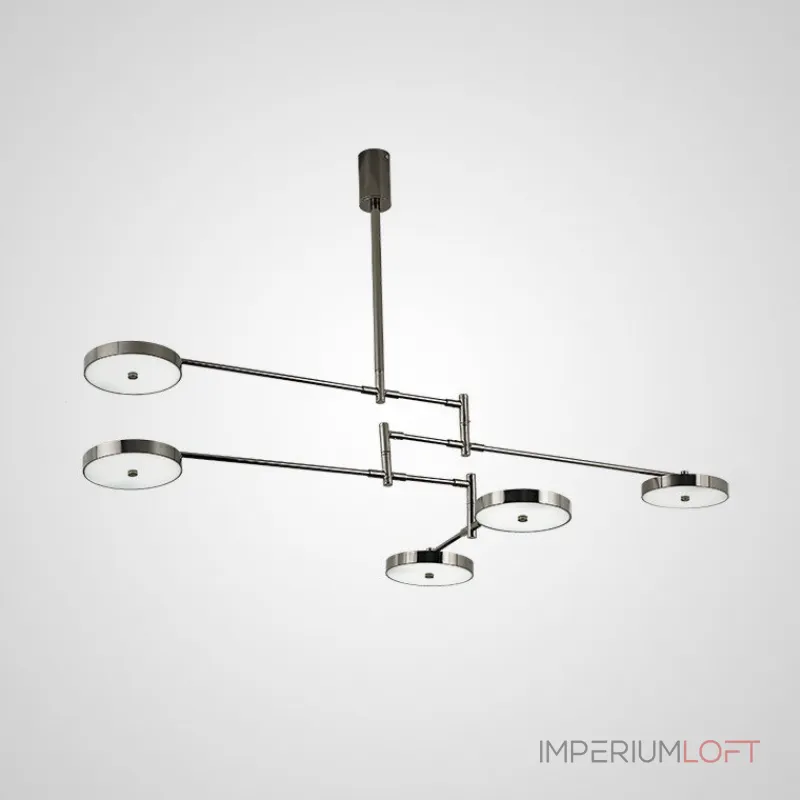 Люстра на штанге VRID Люстра на штанге VRID