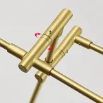 Люстра на штанге VRID