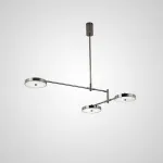 Люстра на штанге VRID