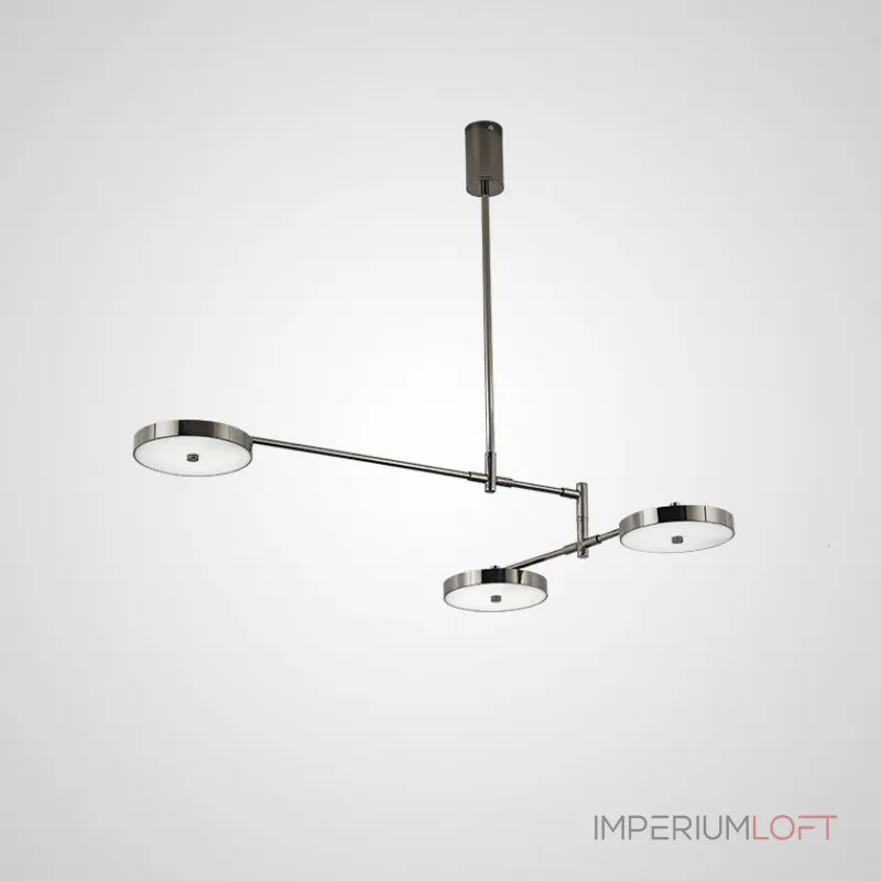 Люстра на штанге VRID Люстра на штанге VRID