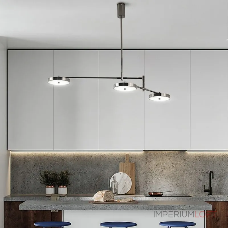 Люстра на штанге VRID Люстра на штанге VRID