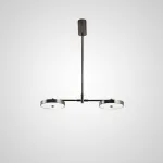 Люстра на штанге VRID