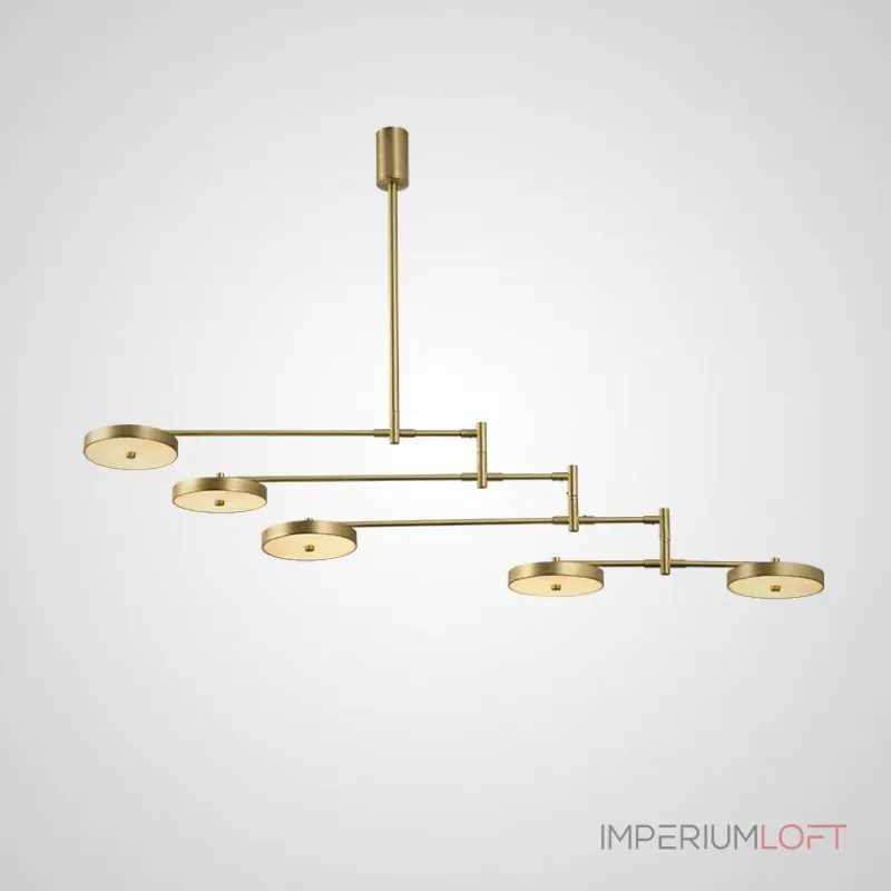 Люстра на штанге VRID Люстра на штанге VRID