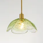 Подвесной светильник FLEUR A Прозрачный от ImperiumLoft