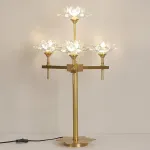 Настольная лампа LOTOS TAB от ImperiumLoft