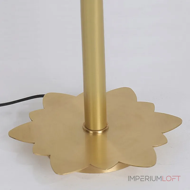 Настольная лампа LOTOS TAB от ImperiumLoft