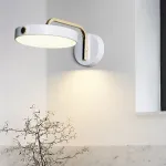 Бра настенное TAVIS WALL Голубой от ImperiumLoft