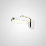 Бра настенное TAVIS WALL Белый от ImperiumLoft