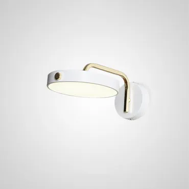 Бра настенное TAVIS WALL Белый