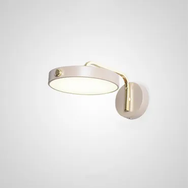 Бра настенное TAVIS WALL Хаки