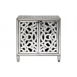 Комод зеркальный двухдверный KFC974 от ImperiumLoft