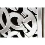 Комод зеркальный двухдверный KFC974 от ImperiumLoft