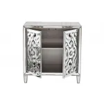 Комод зеркальный двухдверный KFC974 от ImperiumLoft