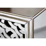 Комод зеркальный двухдверный KFC974 от ImperiumLoft