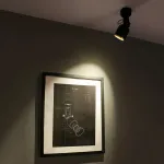 Потолочный светильник BONA от ImperiumLoft