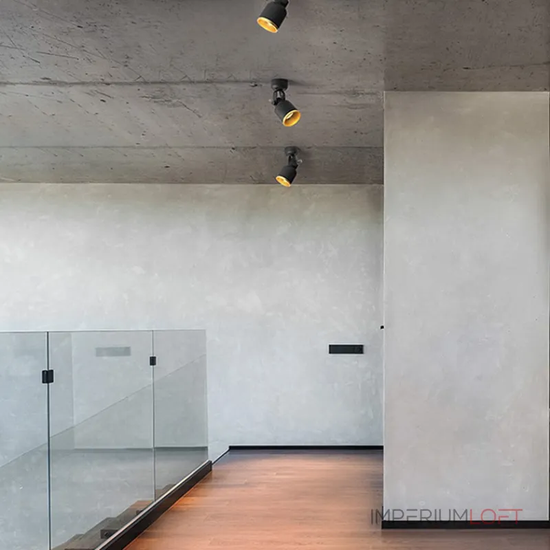 Потолочный светильник BONA от ImperiumLoft Потолочный светильник BONA от ImperiumLoft