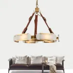 Подвесная люстра MARITA D68