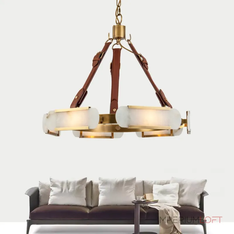 Подвесная люстра MARITA D68