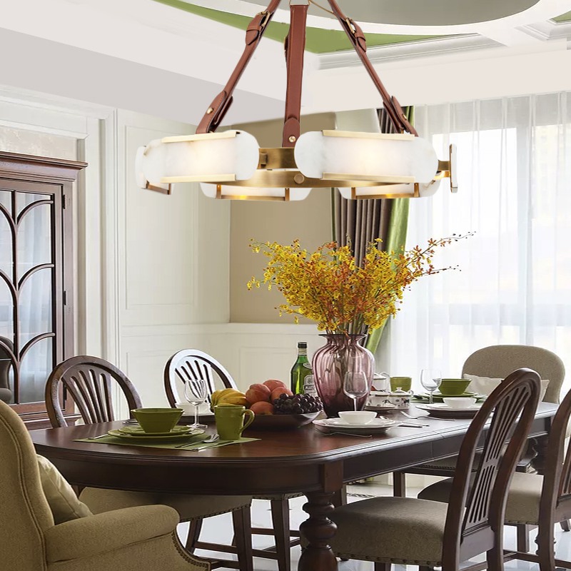 Подвесная люстра MARITA D68