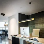 Подвесной светильник CASING LONG L L96 от ImperiumLoft