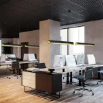 Подвесной светильник CASING LONG L L96 от ImperiumLoft