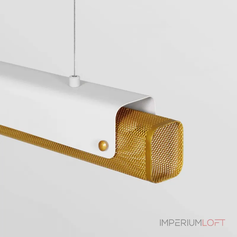 Подвесной светильник CASING LONG L L96 от ImperiumLoft