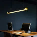 Подвесной светильник CASING LONG L L96 от ImperiumLoft