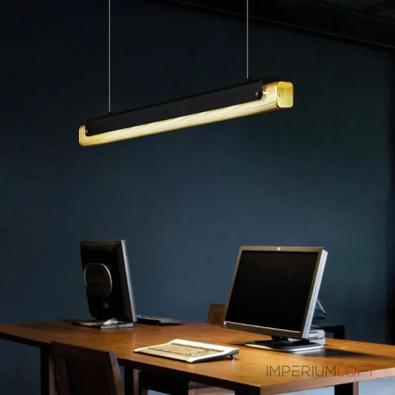 Подвесной светильник CASING LONG L L96 от ImperiumLoft