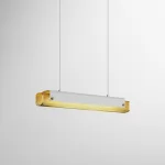 Подвесной светильник CASING LONG S L66 White от ImperiumLoft