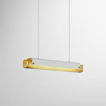 Подвесной светильник CASING LONG S L66 White