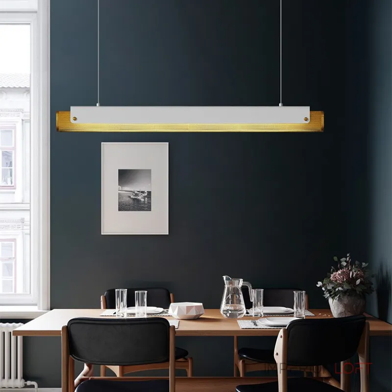 Подвесной светильник CASING LONG L L96 от ImperiumLoft