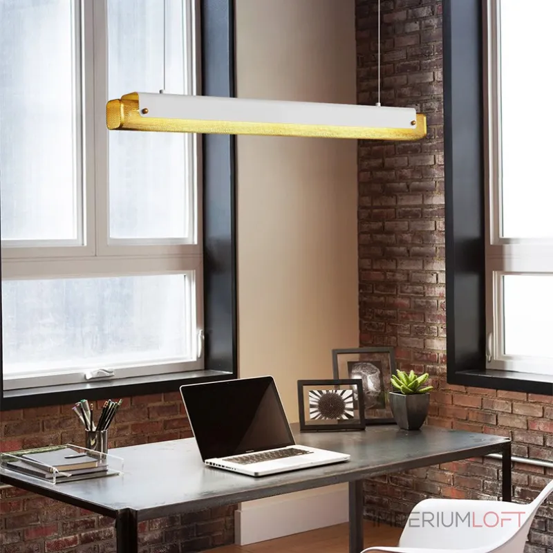 Подвесной светильник CASING LONG L L96 от ImperiumLoft