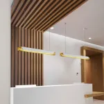 Подвесной светильник CASING LONG L L96 от ImperiumLoft