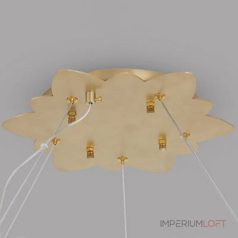 Подвесная люстра LOTOS D64 от ImperiumLoft