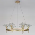 Подвесная люстра LOTOS D102 от ImperiumLoft