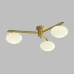 Потолочная люстра LUGRIN D93,5