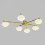 Потолочная люстра LUGRIN D115